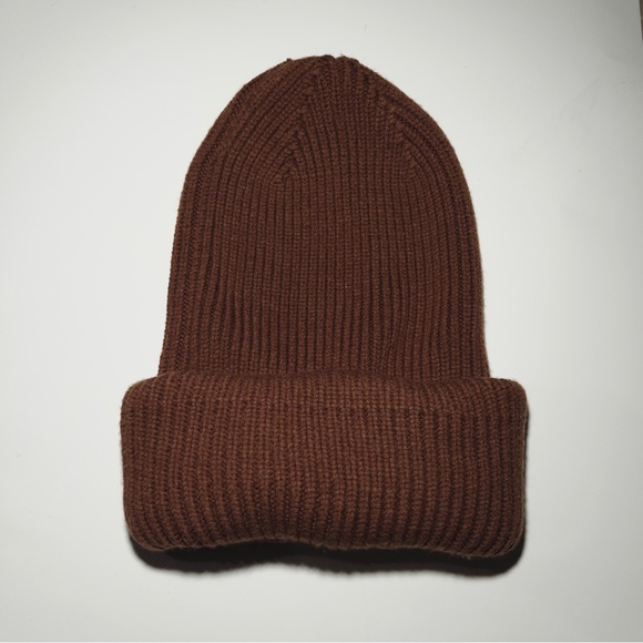 ader error long chunky beanie - Picture 2 of 4
